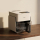 Huslog Air Fryer CrystalSteam szklany beżowy  4,2L - 1596764 - zdjęcie 8